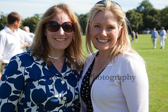 IG Index HAC 105 Polo Invitational