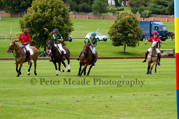 AGC Polo Cup 2011