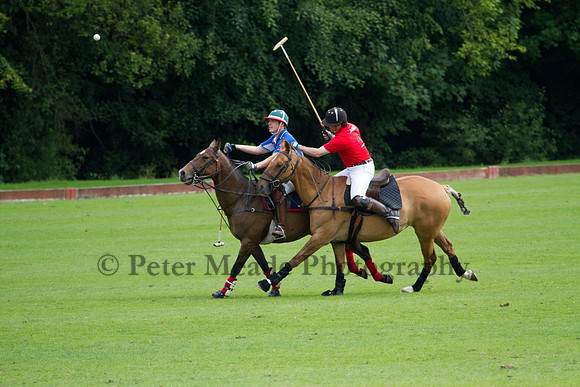 AGC Polo Cup 2011