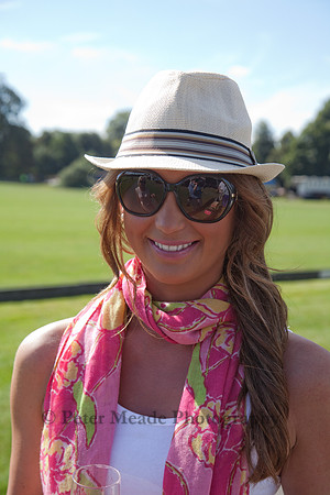 IG Index HAC 105 Polo Invitational