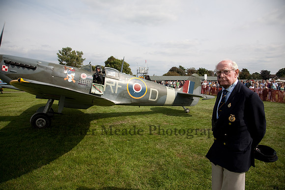 West London Aero Club Members' Day 2010