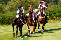 Heritage Polo Cup 2012