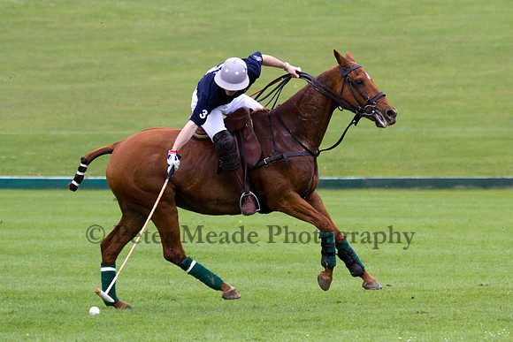 Royal Artillery Polo Tournament