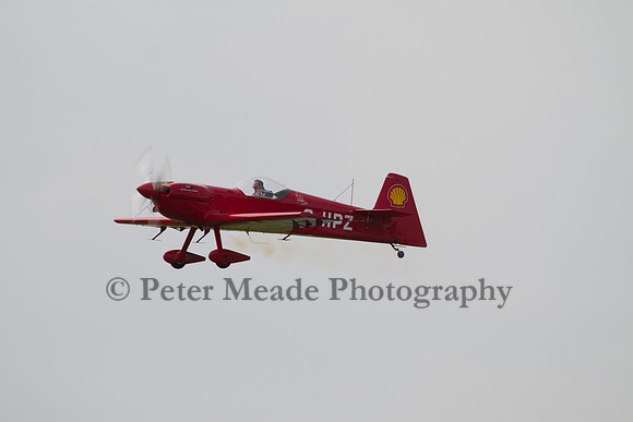 West London Aero Club Members' Day 2012