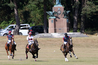 Inter Regimental semi-final and CSPA polo