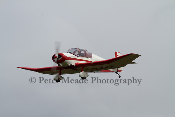 West London Aero Club Members' Day 2012