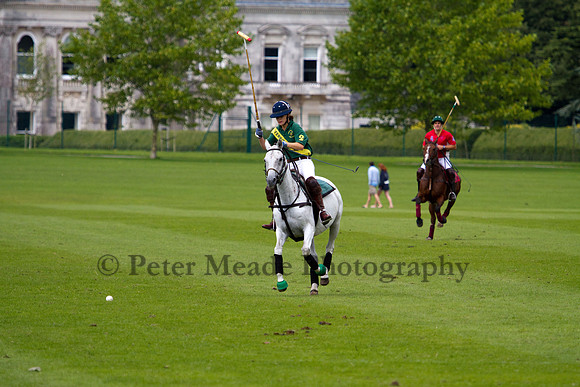 AGC Polo Cup 2011