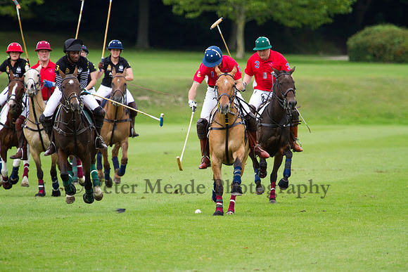 AGC Polo Cup 2011