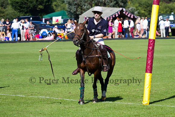 IG Index HAC 105 Polo Invitational