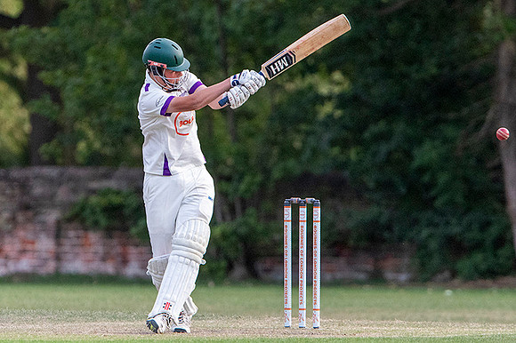 Maidenhead and Bay XI vs Law Society CC