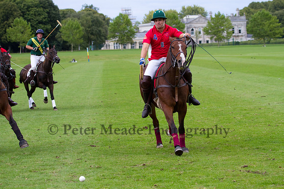 AGC Polo Cup 2011