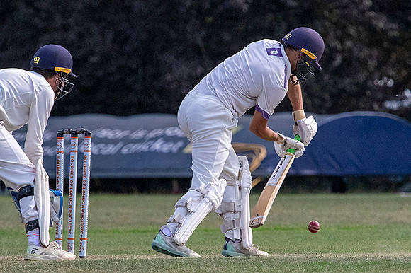 Maidenhead and Bay XI vs Law Society CC