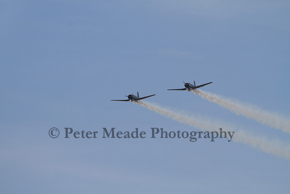 West London Aero Club Members' Day 2012