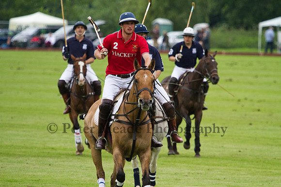 Rundle Cup 2012