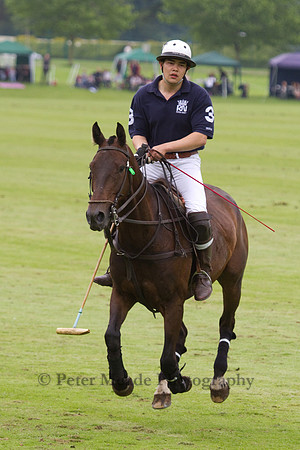 Rundle Cup 2012