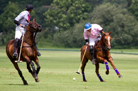 Heritage Polo Cup 2012