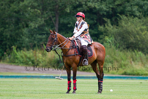 Heritage Polo Cup 2012