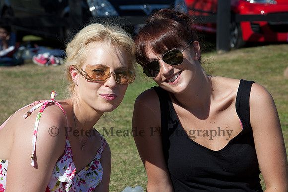 IG Index HAC 105 Polo Invitational