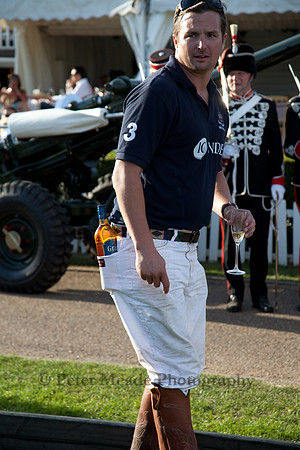 IG Index HAC 105 Polo Invitational