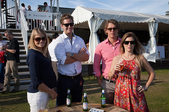 IG Index HAC 105 Polo Invitational