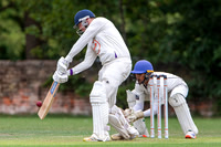 Maidenhead and Bray CC vs OMTCC