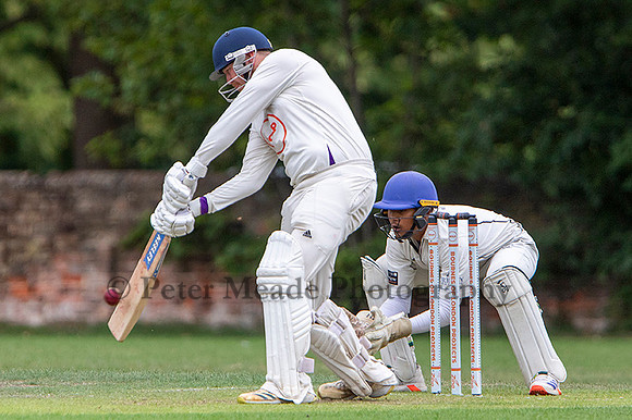 Maidenhead and Bray CC vs OMTCC