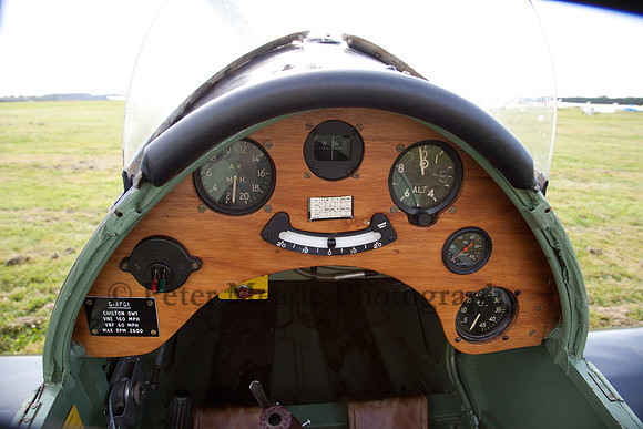 West London Aero Club Members' Day 2012