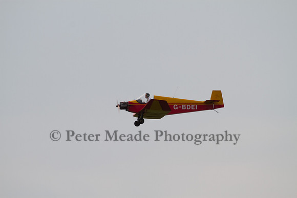 West London Aero Club Members' Day 2012