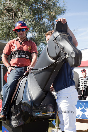 IG Index HAC 105 Polo Invitational