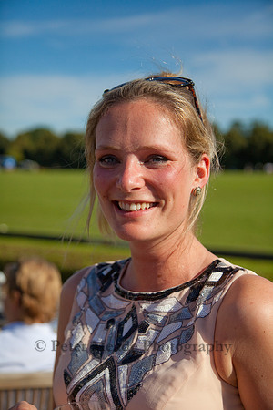 IG Index HAC 105 Polo Invitational