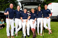 Heroes Polo Day 2017