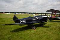 West London Aero Club Members' Day 2010