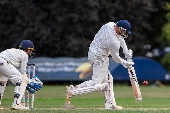 Maidenhead and Bay XI vs Law Society CC