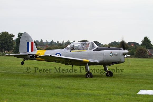 West London Aero Club Members' Day 2011