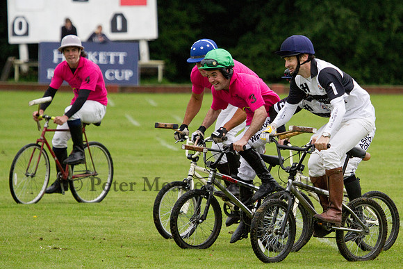 Rundle Cup 2012