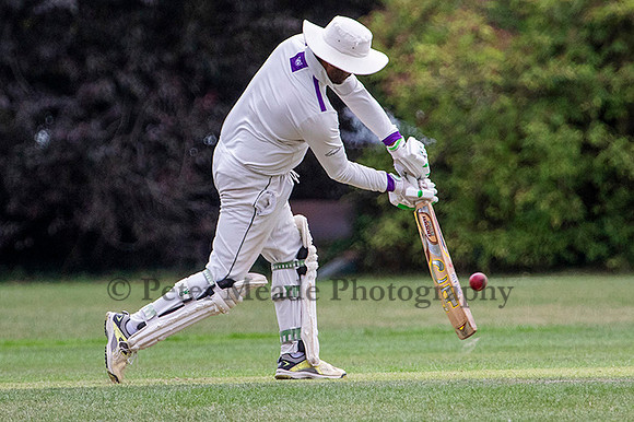 Maidenhead and Bray CC vs OMTCC