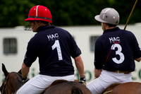 Royal Artillery Polo Tournament