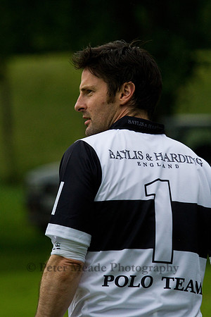 Rundle Cup 2012
