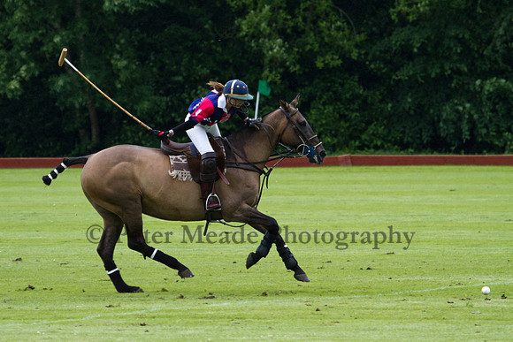 Rundle Cup 2012