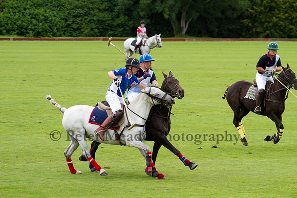 AGC Polo Cup 2011