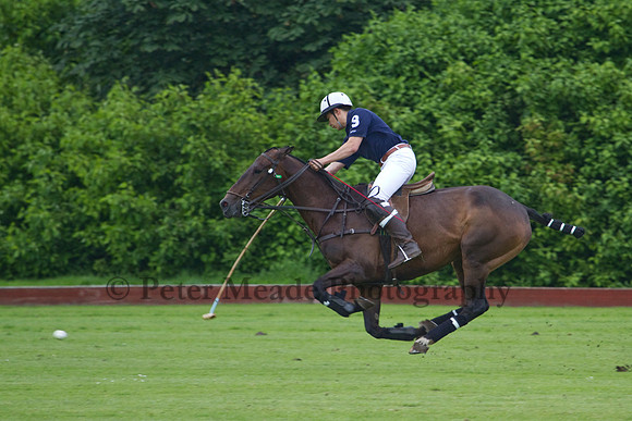 Rundle Cup 2012
