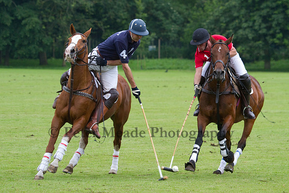Rundle Cup 2012