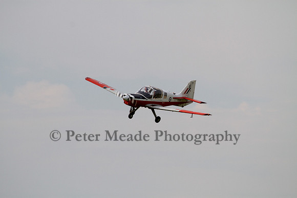West London Aero Club Members' Day 2012
