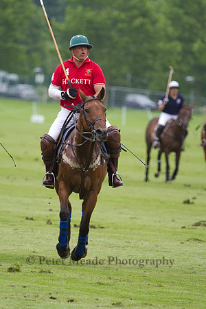 Rundle Cup 2012