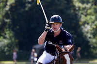 IG Index HAC 105 Polo Invitational