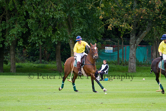 AGC Polo Cup 2011