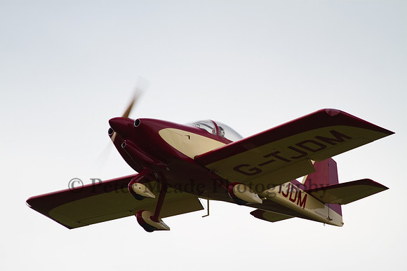 West London Aero Club Members' Day 2010
