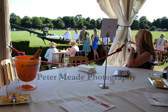 IG Index HAC 105 Polo Invitational