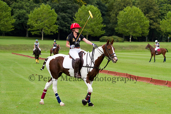 AGC Polo Cup 2011