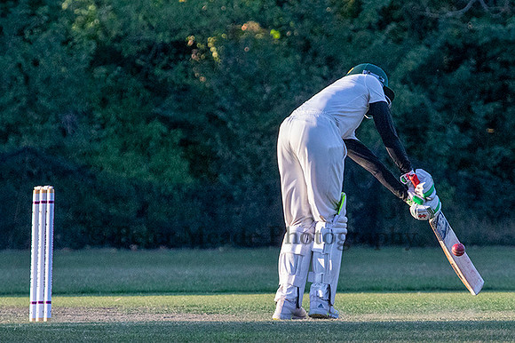 Maidenhead and Bray CC vs OMTCC